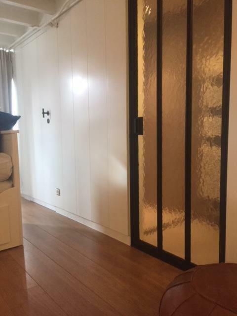 Charme Villa Le Chat Botte Koksijde Bagian luar foto